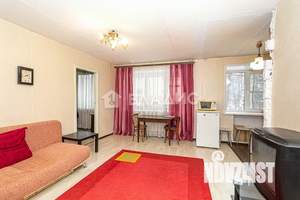 2-к квартира, на длительный срок, 42м2, 2/5 этаж