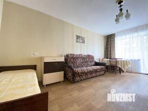 1-к квартира, на длительный срок, 37м2, 3/5 этаж