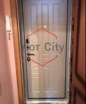 3-к квартира, на длительный срок, 50м2, 2/5 этаж