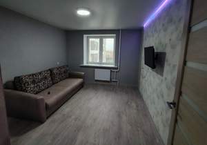 1-к квартира, на длительный срок, 40м2, 5/10 этаж