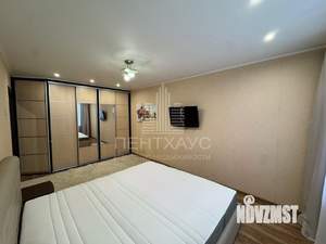 1-к квартира, на длительный срок, 31м2, 1/5 этаж