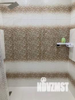 1-к квартира, посуточно, 39м2, 2/2 этаж