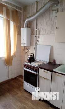 2-к квартира, на длительный срок, 41м2, 4/5 этаж