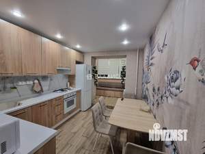 1-к квартира, на длительный срок, 37м2, 8/17 этаж