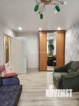 1-к квартира, на длительный срок, 35м2, 3/9 этаж