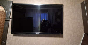 2-к квартира, на длительный срок, 53м2, 7/9 этаж