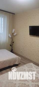 2-к квартира, посуточно, 42м2, 4/17 этаж