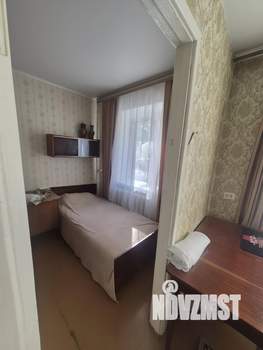 2-к квартира, на длительный срок, 43м2, 1/5 этаж