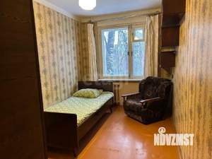 3-к квартира, на длительный срок, 57м2, 3/5 этаж