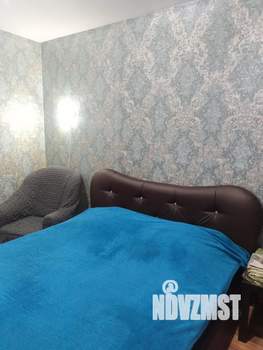2-к квартира, посуточно, 58м2, 6/15 этаж