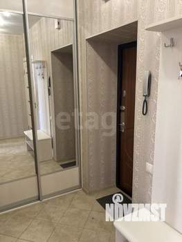 1-к квартира, на длительный срок, 33м2, 3/14 этаж