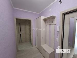 1-к квартира, на длительный срок, 41м2, 10/10 этаж