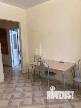1-к квартира, на длительный срок, 43м2, 1/10 этаж