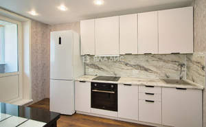 Студия квартира, на длительный срок, 35м2, 13/18 этаж