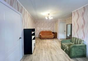 2-к квартира, на длительный срок, 45м2, 2/5 этаж