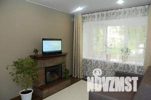 1-к квартира, посуточно, 33м2, 1/5 этаж