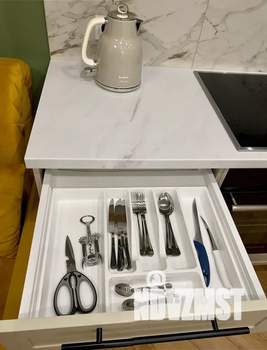 1-к квартира, посуточно, 45м2, 3/19 этаж