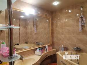 3-к квартира, на длительный срок, 80м2, 5/9 этаж