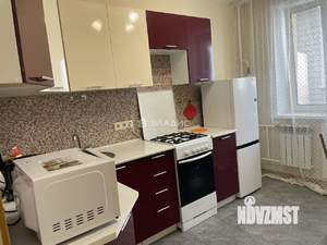 1-к квартира, на длительный срок, 33м2, 4/10 этаж