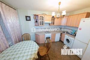 3-к квартира, на длительный срок, 66м2, 1/5 этаж