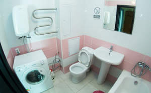 1-к квартира, на длительный срок, 42м2, 1/10 этаж