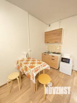 1-к квартира, на длительный срок, 30м2, 1/17 этаж