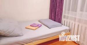 Студия квартира, посуточно, 15м2, 1/4 этаж