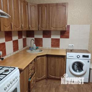 1-к квартира, на длительный срок, 38м2, 3/13 этаж