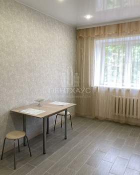 1-к квартира, на длительный срок, 48м2, 4/5 этаж