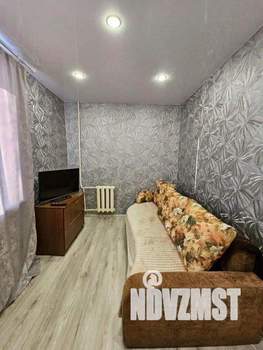 3-к квартира, посуточно, 70м2, 1/1 этаж