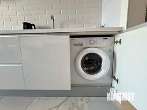 1-к квартира, посуточно, 43м2, 12/17 этаж