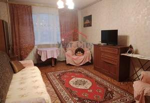 1-к квартира, на длительный срок, 41м2, 7/9 этаж