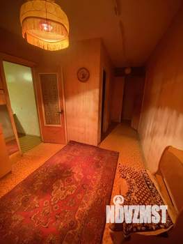 1-к квартира, на длительный срок, 54м2, 2/5 этаж