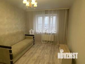 2-к квартира, на длительный срок, 57м2, 14/15 этаж