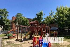 2-к квартира, посуточно, 90м2, 5/14 этаж