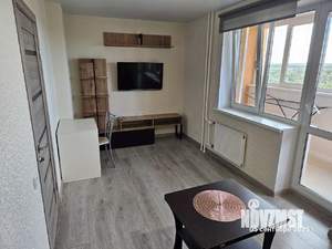 2-к квартира, на длительный срок, 60м2, 18/18 этаж