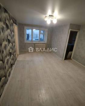 2-к квартира, на длительный срок, 44м2, 1/5 этаж