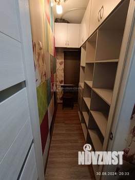 2-к квартира, на длительный срок, 54м2, 2/5 этаж