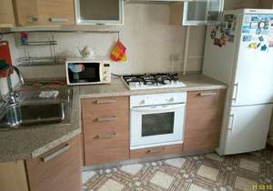 2-к квартира, на длительный срок, 54м2, 3/5 этаж