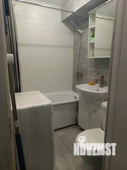 2-к квартира, на длительный срок, 47м2, 1/2 этаж