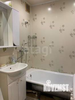 1-к квартира, на длительный срок, 32м2, 1/5 этаж