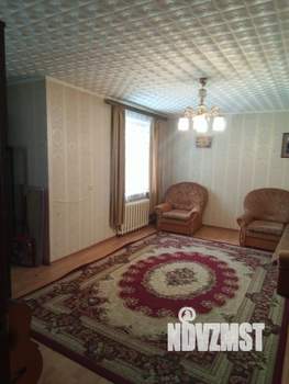 4-к квартира, на длительный срок, 110м2, 4/9 этаж