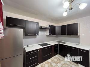 1-к квартира, на длительный срок, 45м2, 10/13 этаж