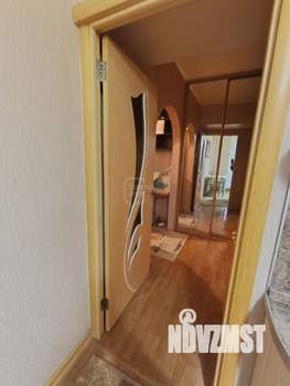 1-к квартира, на длительный срок, 37м2, 1/5 этаж