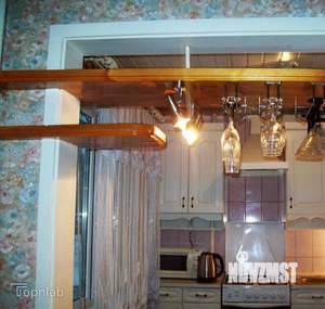 3-к квартира, на длительный срок, 59м2, 2/5 этаж