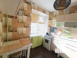 1-к квартира, на длительный срок, 32м2, 3/5 этаж