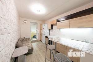 2-к квартира, на длительный срок, 54м2, 8/10 этаж