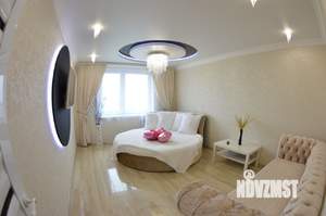 1-к квартира, посуточно, 45м2, 10/14 этаж