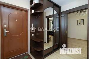 1-к квартира, на длительный срок, 42м2, 9/10 этаж