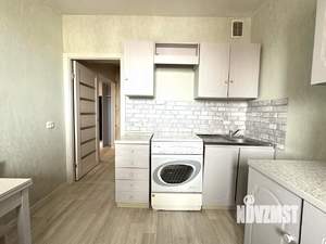 1-к квартира, на длительный срок, 37м2, 5/5 этаж